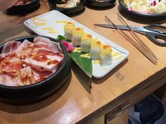 -九田家黑牛烤肉(溧水万达店)