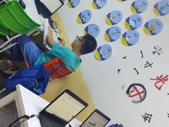 -童程童美·信息学竞赛·机器人编程·少儿编程(通州万达校区)