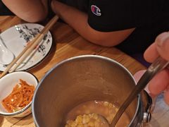 -山河屯铁锅炖鲜鹅·东北菜(开发区一店)