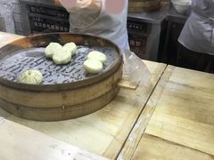 -凤起龙游老面包子(凯德晶品店)