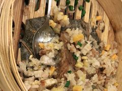 糯米燕麦蒸软排-点都德(盘福楼店)