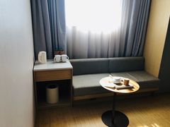 -全季酒店(苏州观前步行街店)