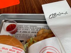 -FATBURGER 特富客汉堡(外交公寓店)