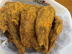 -Pelicana百利家炸鸡(江南西名店城店)