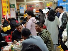-北海田螺店(四川路店)