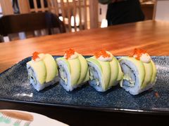 -旨味Umami_融合料理(万博汇店)