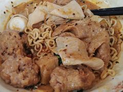 -菲哥麻辣烫(贵山小区店)