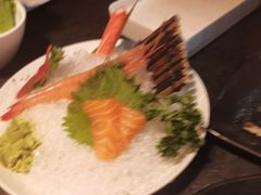 -神户赤童日式烤肉伙伴(东直门店)