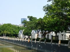 -黄埔古港