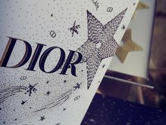 -Dior迪奥(上海世茂广场店)