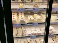 -凯司令(豫园地铁站店)