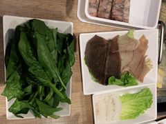 -野妹经典火锅(民治店)