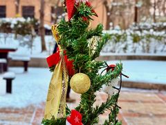 -元大都城垣遗址公园