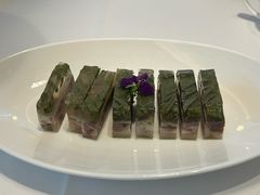 肴肉-松鹤楼·非遗·苏帮菜(融科店)