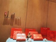 -中山保利艾美酒店-乐美中餐厅