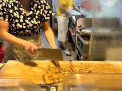 -咏春葱油饼(德政中路店)