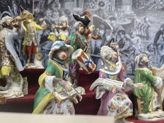 -Me Coffee下午茶艺术空间