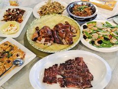-大树头森林餐厅(番禺广场店)