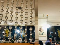 大堂-花舍·新派粤菜·西餐·下午茶(亚运村·鸟巢店)