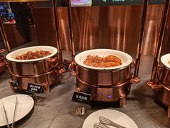 -牛YO寿喜烧·铁板烧和牛火锅自助(市府恒隆店)