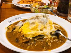 -CoCo壱番屋(久光百货店)