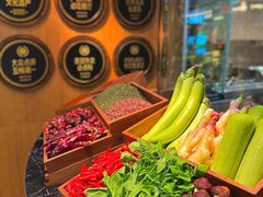 -花椒俏川菜小馆(南海万达店)