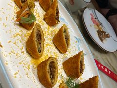 -红蜡烛-养生粥-津鲁菜(中山路店)