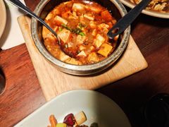 -外婆家(南开大悦城店)