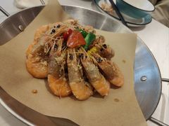 -常来小聚·广州非遗传承餐厅(高德置地店)