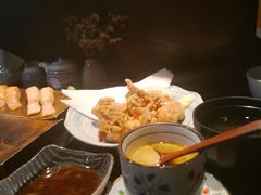 -麦秋寿司(富都广场店)