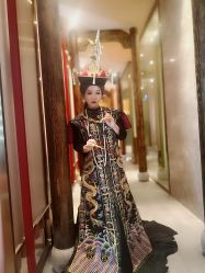 -盘子女人坊古装写真摄影(南京总店)