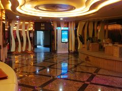 -音乐在线主题氧吧KTV(佳宁娜广场店)