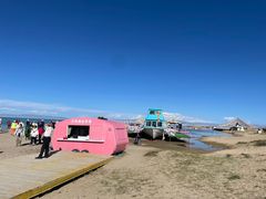 -青海湖国家重点风景名胜区