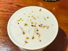 -本处·素食·融合料理(南油店)