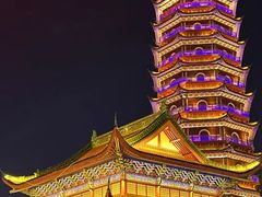 -太湖龙之梦