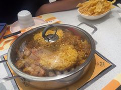-黄记煌三汁焖锅(华发商都店)