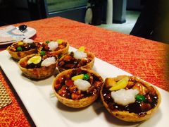 -徐记私厨(半淞园路店)