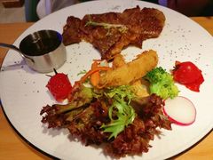 -夏日玛莉西餐厅(岳阳花板桥步步高店)