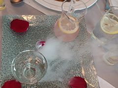 -戈雅法餐厅(世界城广场店)