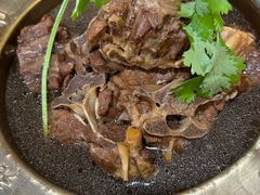 -和庆斋羊蝎子火锅·碳缸烧烤(顺义旗舰店)