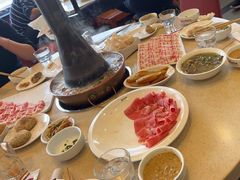 -阳坊大都涮羊肉(阳坊总店)