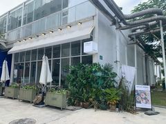 -CHILLAX轻乐时(侨建·Hi City店)