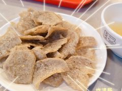 炸灌肠-天兴居(鲜鱼口街店)