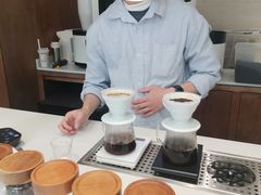 -LOTTA COFFEE(安居博文苑店)