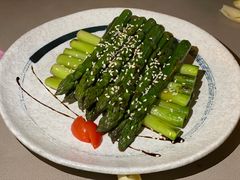 -T館·花园艺术餐厅
