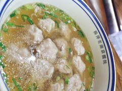 -韩萍老南京馄饨(河西万达店)