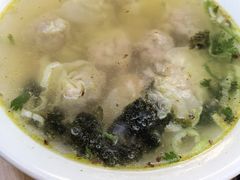 -王菊美食街·王菊面馆(总店)