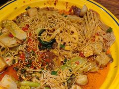 -北丐先生·野馄饨烧烤(雨花万象店)