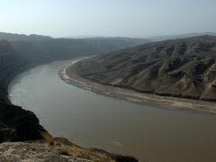 -天下黄河第一湾