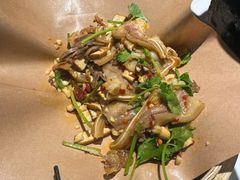 -费大厨辣椒炒肉(黄兴中心广场店)